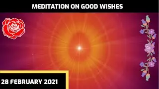 Meditation on Good Wishes