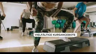Project111 - gosports Herzebrock Imagefilm #workout #sports