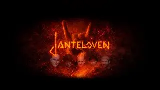 Innlandsvisa (Jeg gir faen) - JANTELOVEN (Live @ MIR)