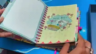 👉 &ldquo;Alicia Souza Ultimate Wiro Trio Planner Set Review | Honest Review & Flip-Through&rdquo;🔗📓💯🌸