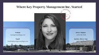 About Key Property Management INC (English)