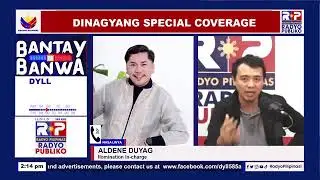 Bantay Banwa  January 23, 2026