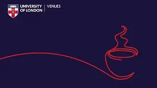International Coffee Day at University of London Venues