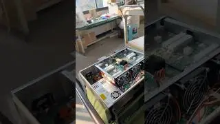 24 32 48 64 analog modulator