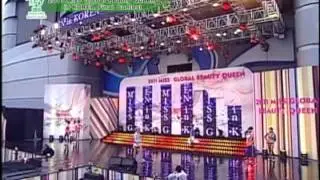 2011 Miss Global Beauty Queen Pageant (Part 1)