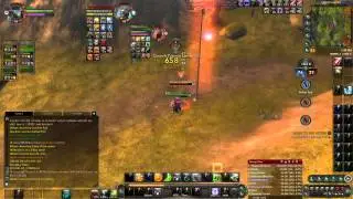 Rift- 61Sin-Pvp 2vs1 - Evilus