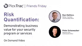 Risk Quantification: Demonstrating business value for your security program