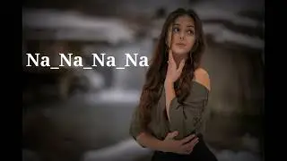 Na Na Na Na (Slowed and reverb) j star #beautifull #reverb #slowed #song #jstar