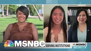 Promoting Education Equity For Hispanic Americans | The Cross Connection