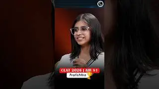 How CLAT 2026 Topper Cracked the Exam | Tips, Mistakes & Strategy  #CLAT #CLAT2026