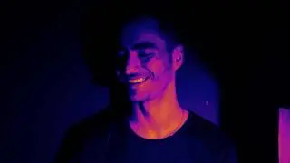 The Queer Archive Screentests - Jimmy