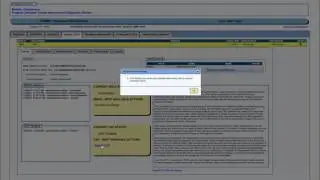 Using the Enterprise Application Services Task Manager
