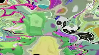 BabyBus Logo Center Effects Exo 2