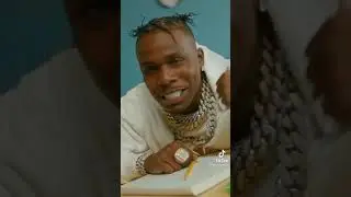 Dababy ball if I want to