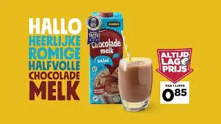 Jumbo TVC Altijd Lage Prijs