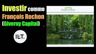 Investir comme Francois Rochon : s'inspirer des meilleurs pour performer