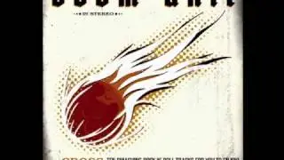 Doom Unit - Killing Time