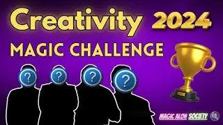 Creativity Magic Course by Alon - Magic Review