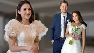 It&rsquo;s OVER! Lacey Chabert & David Nehdar&rsquo;s Secret Wedding Shocks Fans!