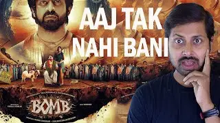 Bomb Movie Review | Baponmg