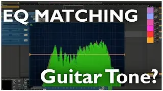 Steal Your Favourite Guitar Tone? (Free Impulse Response)
