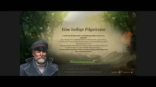 Die heilige Stadt [Anno 1800] [#075]