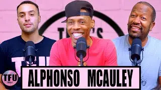 Alphonso McAuley Talks Fat Albert, Glory Road, Pride, Vine Fame & More!