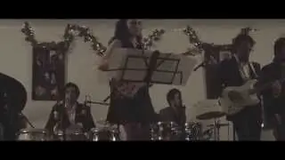 Katherine Held - Arrasando (Los Van Van adaptaci&oacute;n por Doug Beavers)