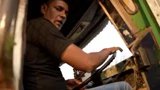 BRO Gref Driver driving Pune