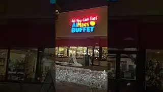 Al Macs Buffet in Niagara Falls