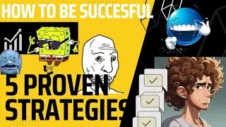 Mastering Time Management: 5 Proven Strategies