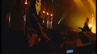Dimmu Borgir - A Succubas In Rapture (Wacken 07)