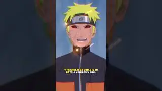 The Greatest Jihad