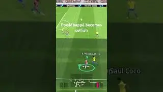 Mabppe #fifamobile