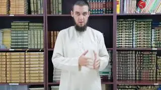 A short reminder by Shaikh Muhammad Tim Humble on Salatul Istisqa (Prayer for Rain).