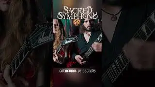 &ldquo;Cathedral of Secrets&rdquo; by Sacred Symphony | James and Victoria