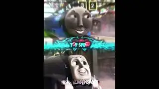 @WSrailway  open collab | Gordon vs Spencer | Thomas & Friends