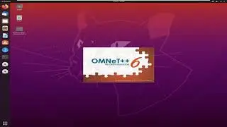 omnet++ Flora