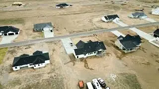 Cedar Estates Subdivision Shelley, Idaho