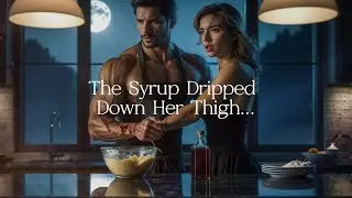 Pancakes Were the Trap… Then the Nursery Door Unlocked By Itself (Part 2)
