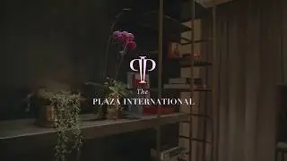 Inside | Tel Aviv | Park Bavli by Plaza International