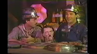 FILM VAULT (SELECT CLIPS)