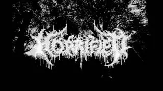 Horrified - Allure of the Fallen