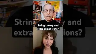 Extra dimensions, String Theory, & cosmology explained