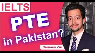 PTE in Pakistan?