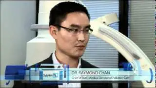 Daily WebTV - Dr. Chan (2011)