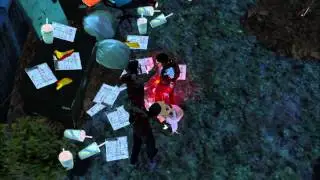 End Night Trailer Feb 9