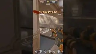 [PB]- CHEYTAC ONGAME (  CHAIN KILLER)