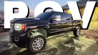 Зачем вам старый двигатель L5P Duramax в 2026 году...