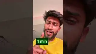 My First Vlog | BCA Student Daily Life | Basic Info + College Routine